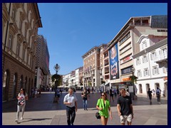 Korzo pedestrian street 02