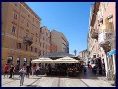 Korzo pedestrian street 04