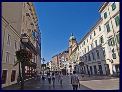 Korzo pedestrian street 05