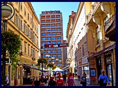 Korzo pedestrian street 22