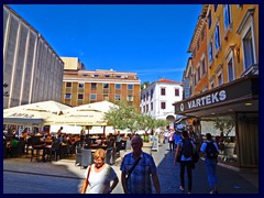 Rijeka 086 - Ivana Koblera Square