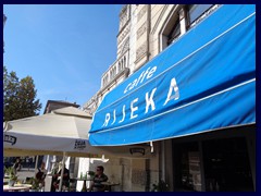 Rijeka 199 - Cafe Rijeka