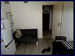 Studio Apartman, Rijeka 04