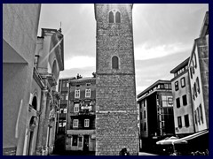 The Church of the Assumption and the Leaning Tower 4