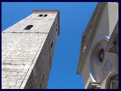 The Church of the Assumption and the Leaning Tower 7