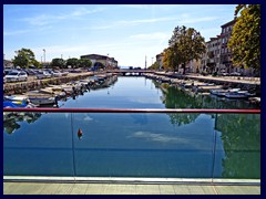 Rijeka Portside 09 - Rjecina River