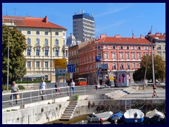 Rijeka Portside 17 - Hotel Neboder