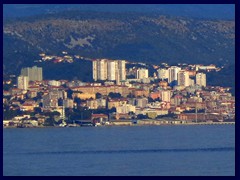 Rijeka skyline from Opatija 05