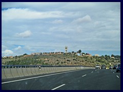 Road Murcia - Valencia 27