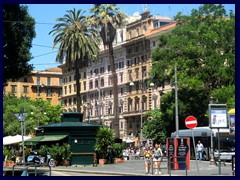 Piazza del Risorgimento 002