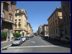 Via Crescenzio 005