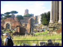 Forum Romanum 