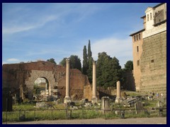 Forum Romanum 