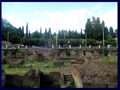 Forum Romanum 