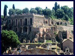 Forum Romanum 009