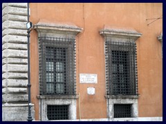 Piazza di San Giovanni in Laterano 