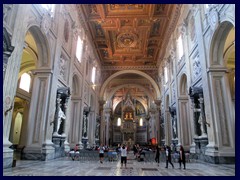 Basilica of San Giovanni in Laterano