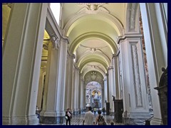 Basilica of San Giovanni in Laterano 