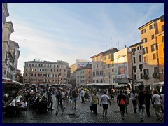 Campo de Fiori 002