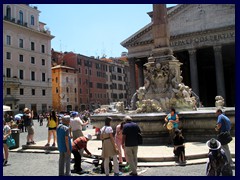 Piazza della Rotunda