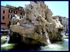 Piazza Navona 012