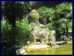 Pincio Gardens 035