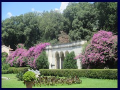 Villa Borghese 013