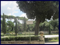 Villa Borghese 020