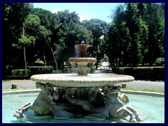 Villa Borghese 026