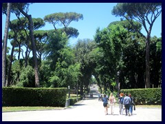 Villa Borghese 031