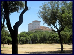 Villa Borghese 033