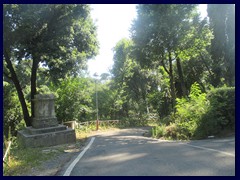 Villa Borghese 050