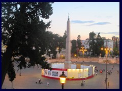 Piazza del Popolo 021