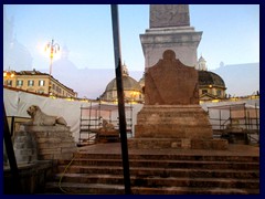 Piazza del Popolo 025