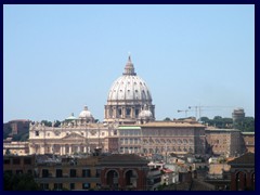 Piazza del Popolo 044