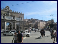 Piazzale Flaminio 003