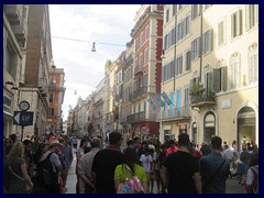 Via del Corso 012