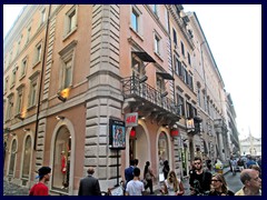 Via del Corso 020