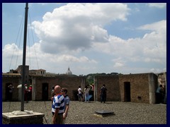 Castel Sant 'Angelo 