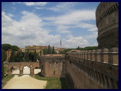 Castel Sant 'Angelo 