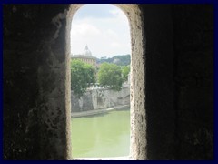 Castel Sant 'Angelo 