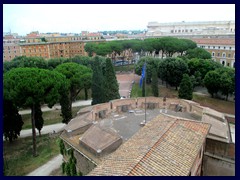 Castel Sant 'Angelo 