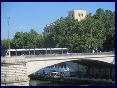 Banks of Tiber 008