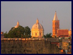 View from Capitoline Hill.