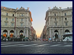 Piazza della Repubblica 007