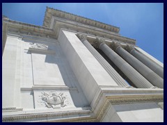 Monumento Nazionale a Vittorio Emanuele II