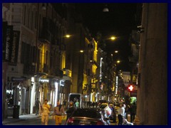 Rome by night 003