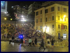 Spanish Steps