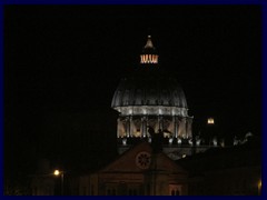 St Peter's Basilica,Vatican City