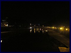 Tiber river